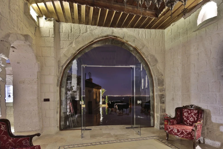 Image de l'hôtel