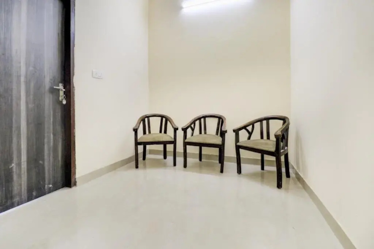 Vip Residency by OYO Rooms