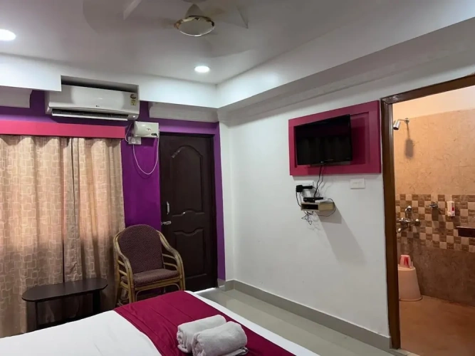 Premium Double room