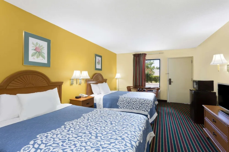Days Inn Biscoe