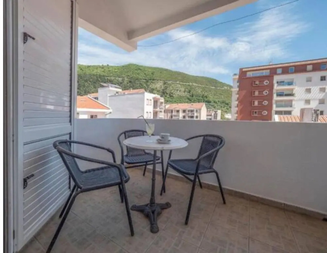 Mediterranean Guest House Balkan
