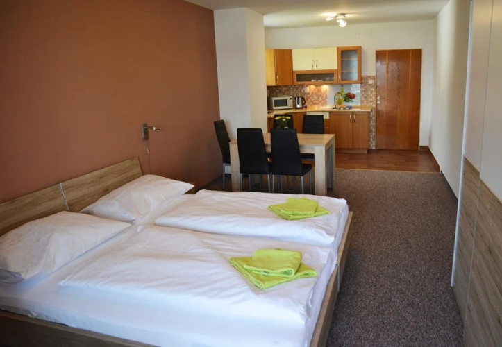 Pension Calla