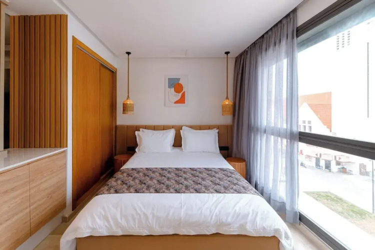 Spinoza House Appart Hôtel