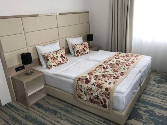 Hotel Old Town