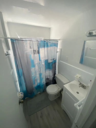 Uptown Suites
