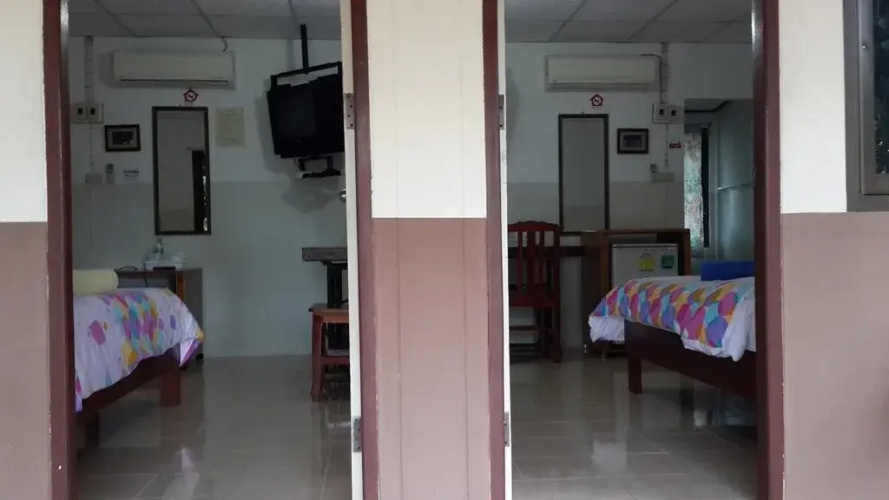 Donngam Resort