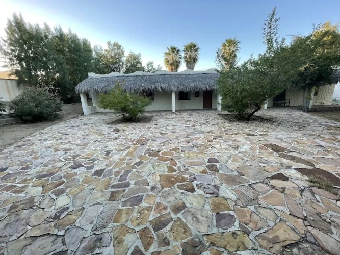 Executive Single room