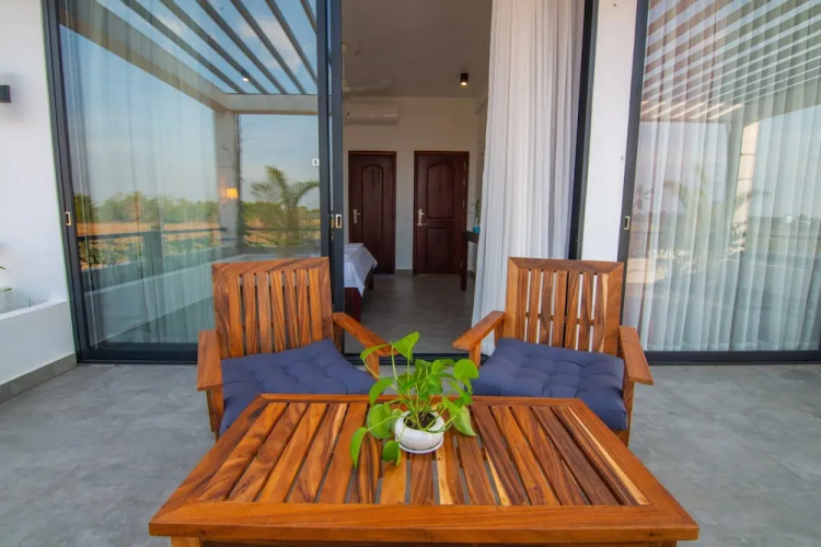 Rit's Homestay