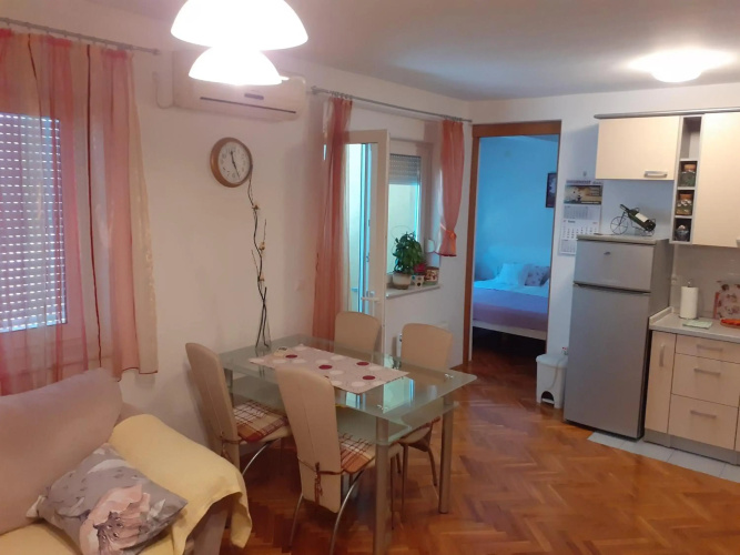 Apartman Mario