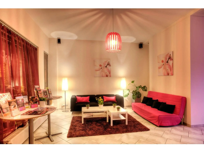 Hotel PurPur