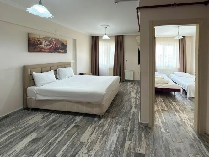 Hotel Zileli