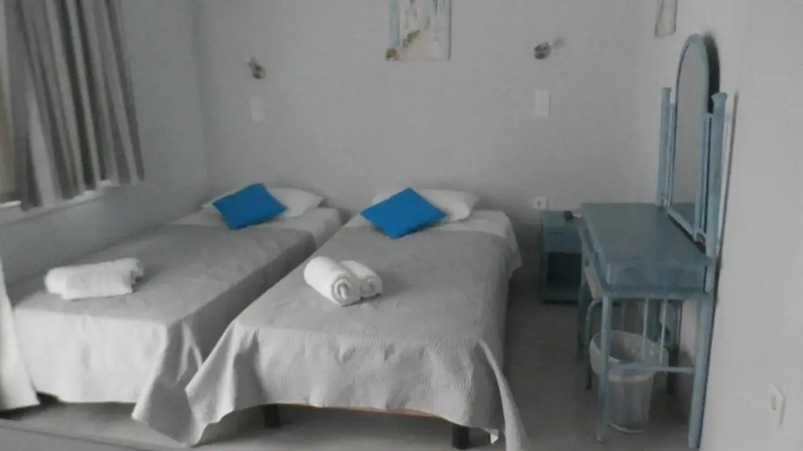 Passos Rooms