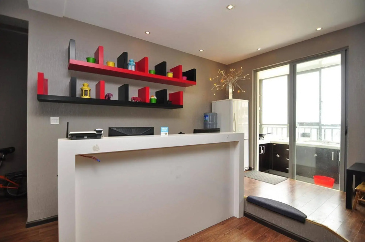 Kunming Love Apartment