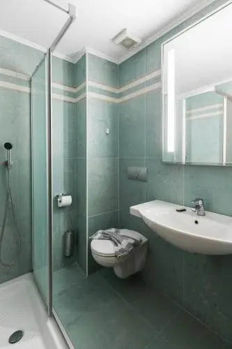 Amphitriti Hotel