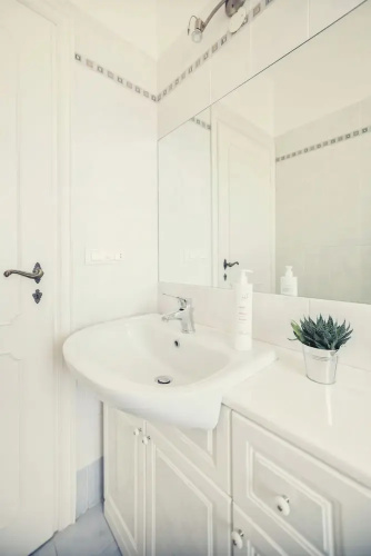 Le Orchidee 10 Apartment