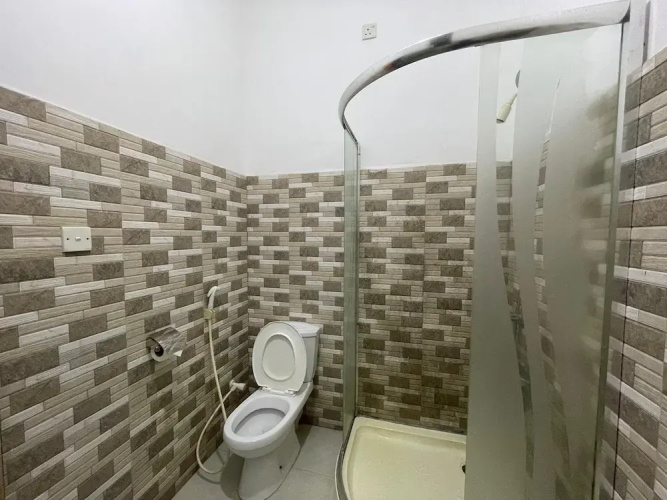 BlissFam Villa & Hostel