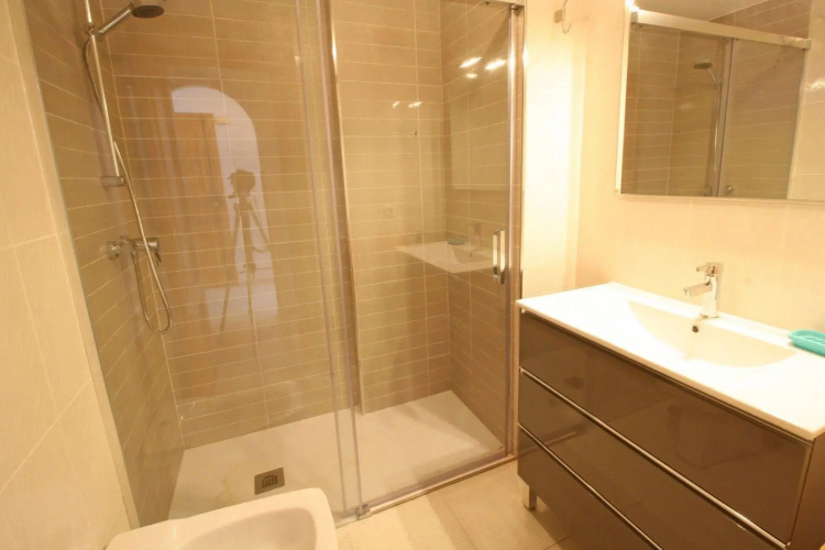 Apartamento Calpe Playa Costa Calpe
