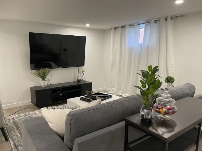 Legacy Suites