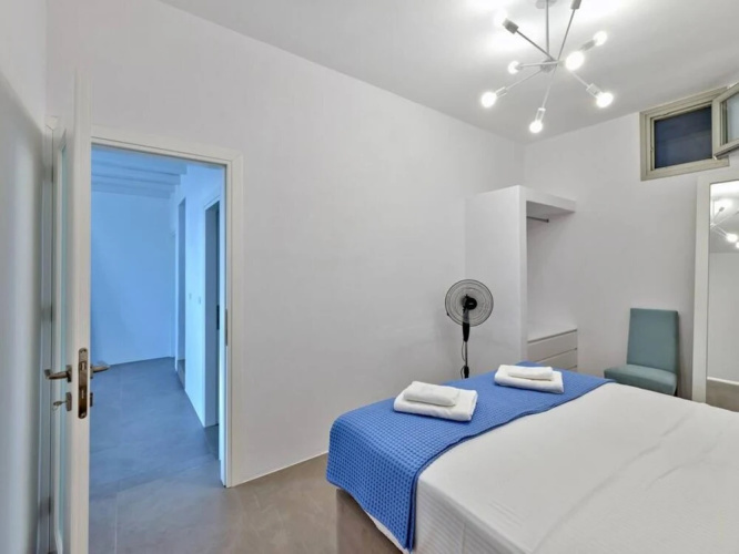 La Vitalite Luxury Villa Mer in Paros