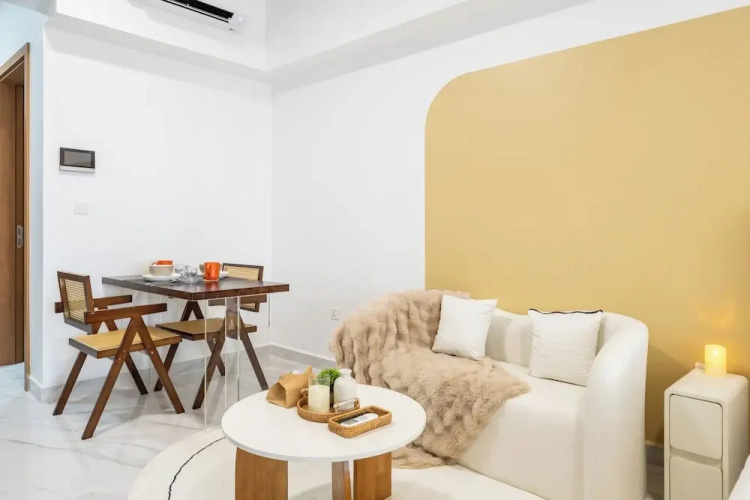 Royal Platinum Condo by Soben Homes