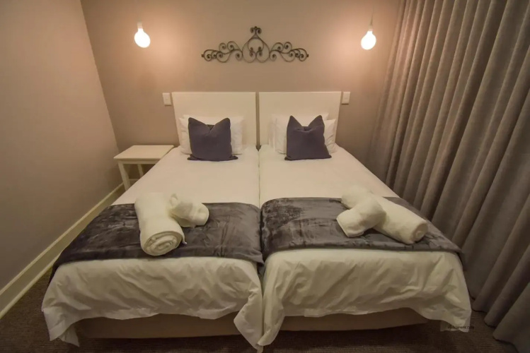 Willow Rest Villas