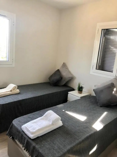 Apartamento Amarante - Vista São Gonçalo