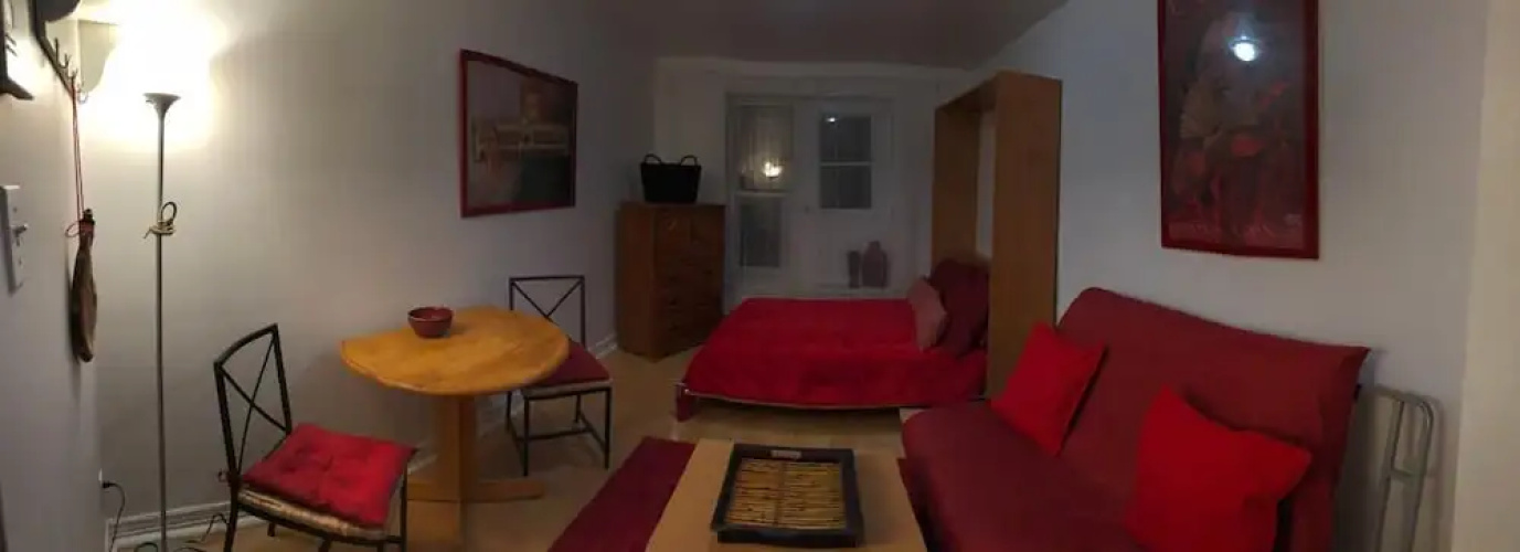 Appartement In Saint Denis