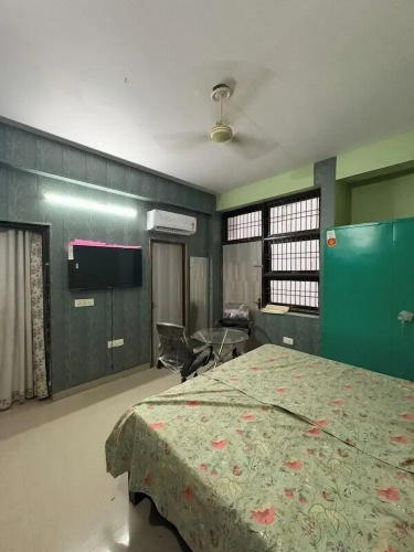Awaraj Home Stay