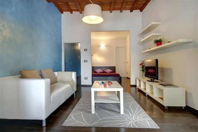 San Gallo Suites VI