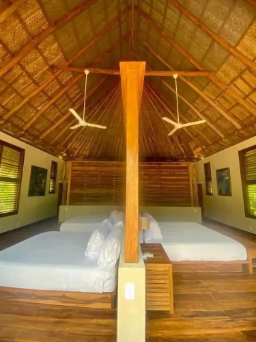 Senda Watapuy