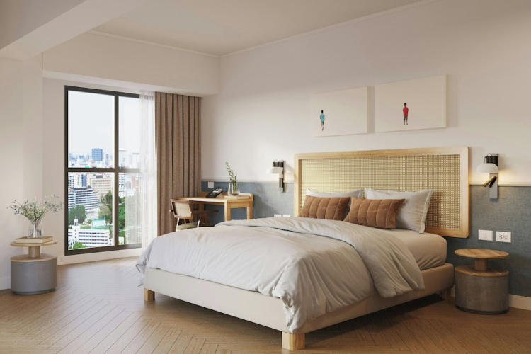 Humano, Lima, A Tribute Portfolio Hotel
