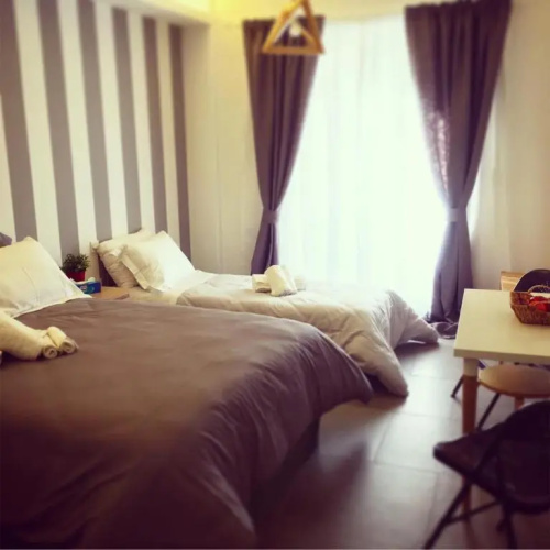 Lekka 10 Apartments