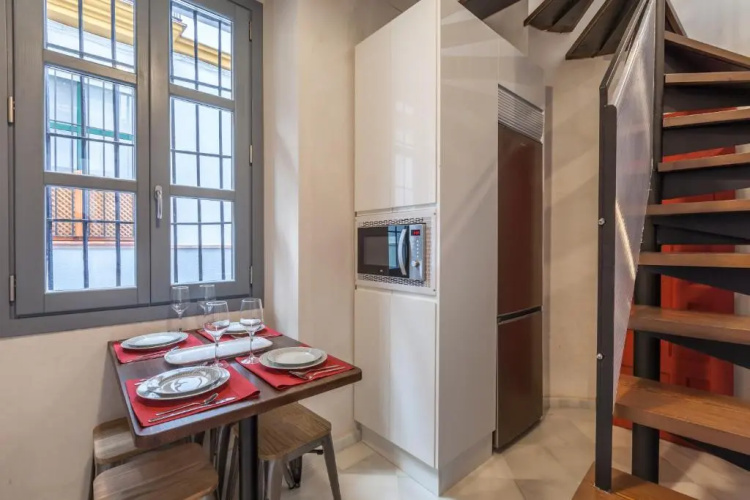 Apartamentos Tintes12