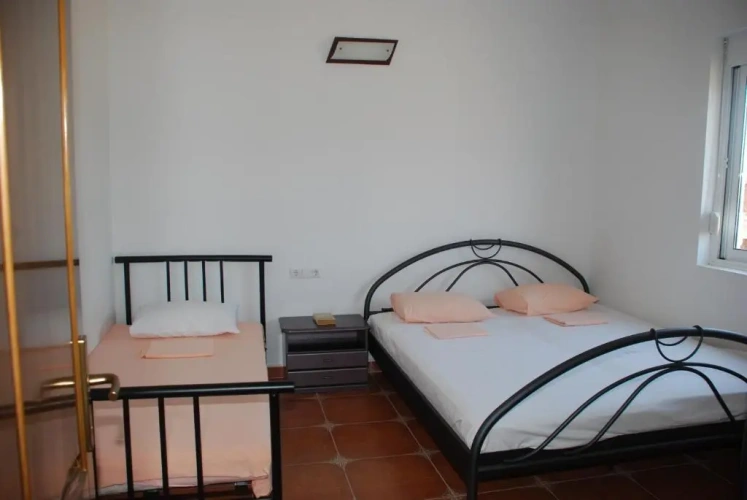 2 Bedrooms Apartment with balcony