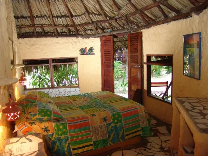 Standard Bungalow