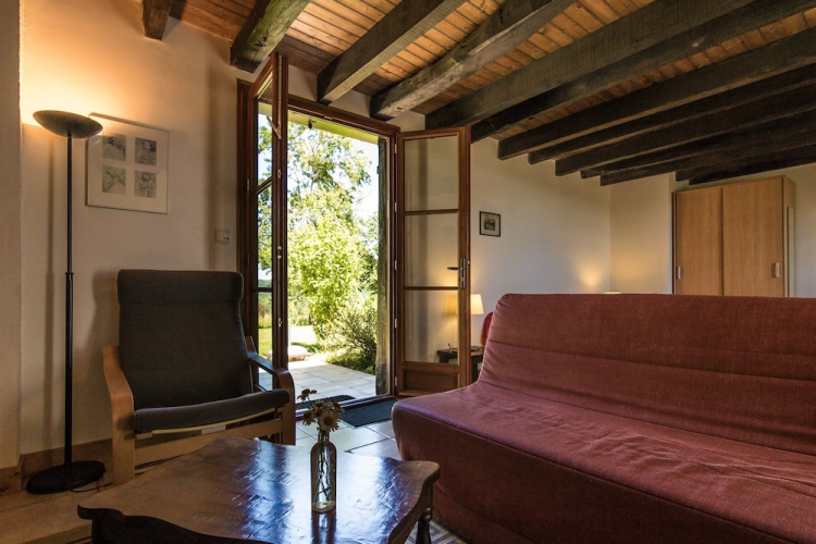 Peaceful Cottage in Savignac