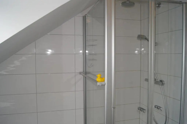 Winterberg Chalet 21096