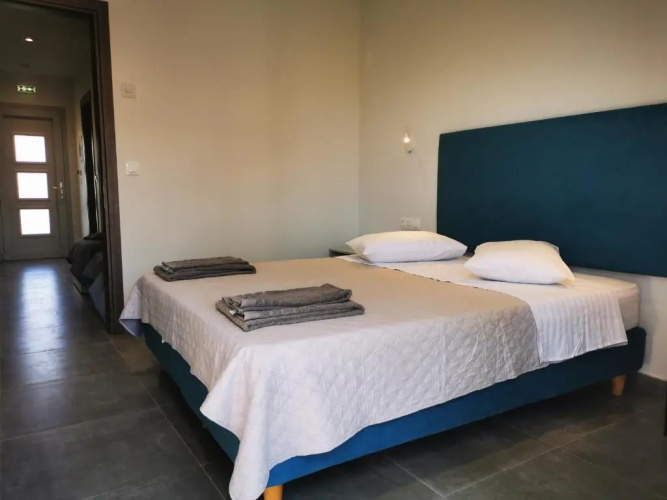Anemona Beach Apartments
