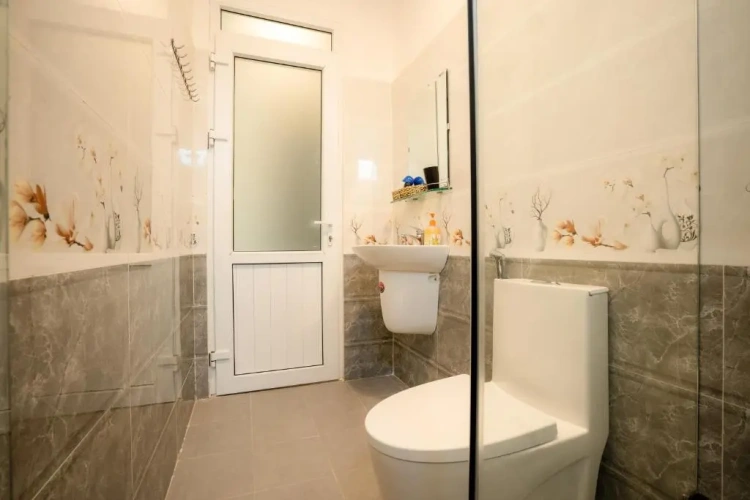 Superior Quadruple room