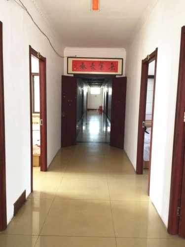 HuaTai Hostel