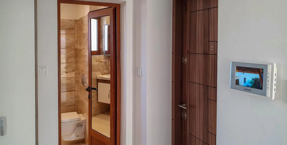 ALBISTO Dragalevtsi Luxury Apartments