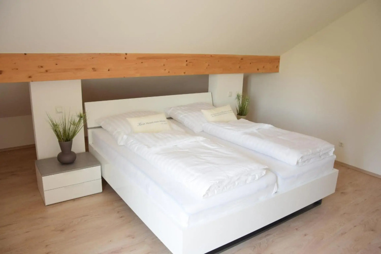 Ferienwohnung Leni
