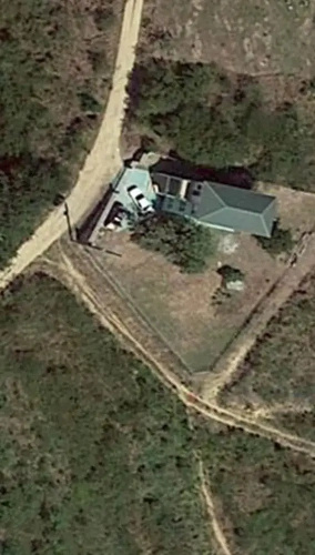 Cook's Estate