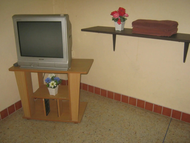 JJ Guest House