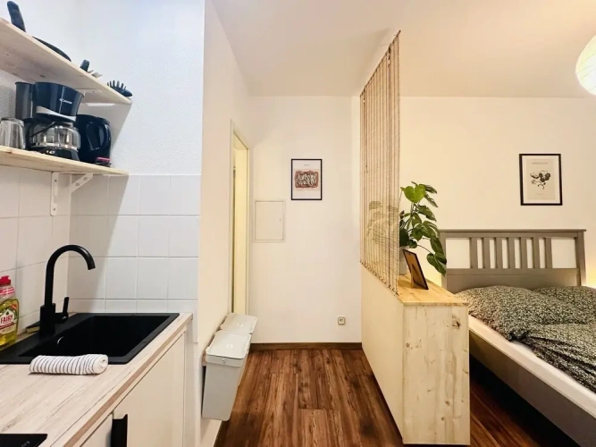 Comfort Apartment