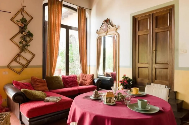 Casa Biancalana