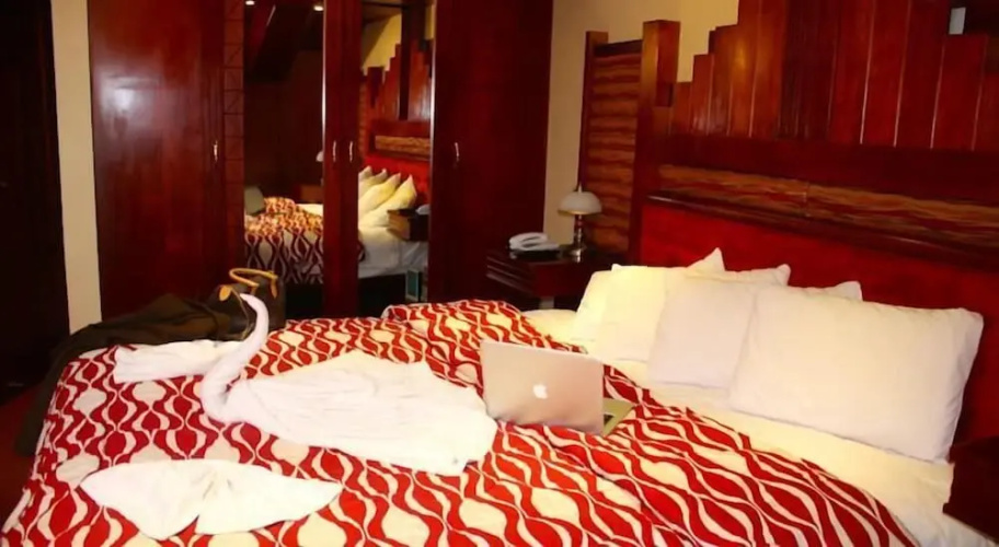 Hotel Inti Wasi Cusco