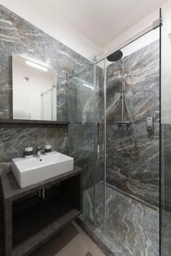 Apartsee Wellness Plzeň