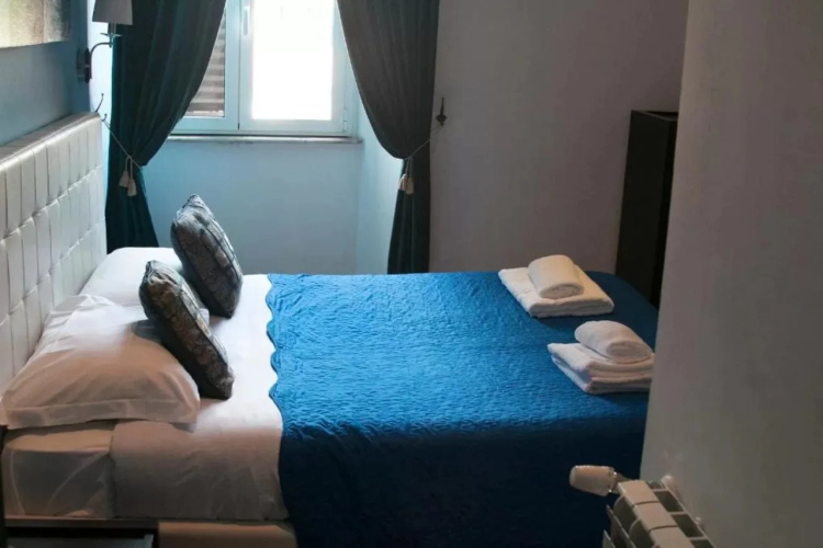 Vatican City Guest House