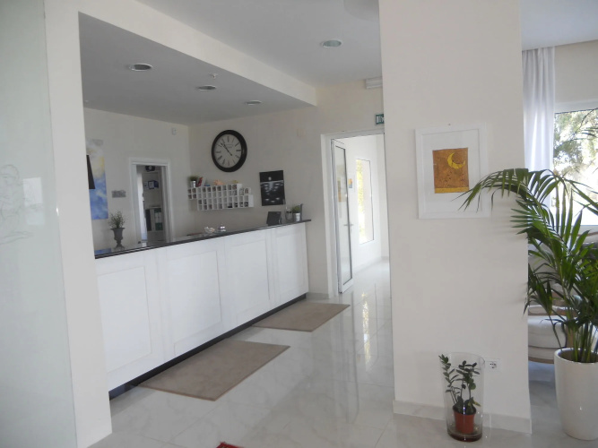 Sidari Beach Hotel